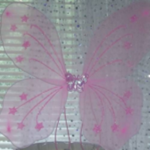 Glowing Fairies
