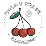 Tola Vintage Clothing