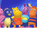 Yama Yama Squad