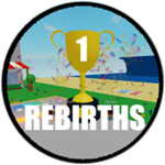 1 Rebirth