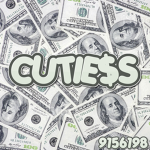 CUTIE$S