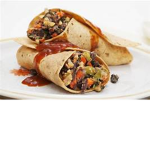 The ### burrito group
