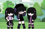 .~ the Z iz z y group ~.