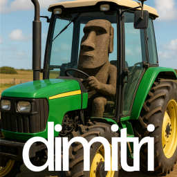 EXPLOTATION AGRICOLE DE DIMITRI