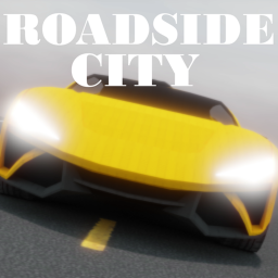 Roadside City [Pre-Alpha🛠️]