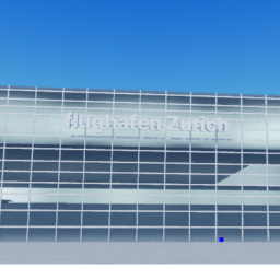 z u r i c h international airport