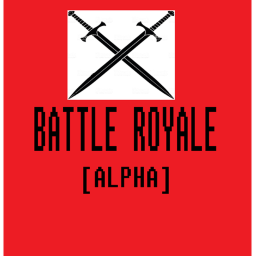 battle royale [ALPHA]