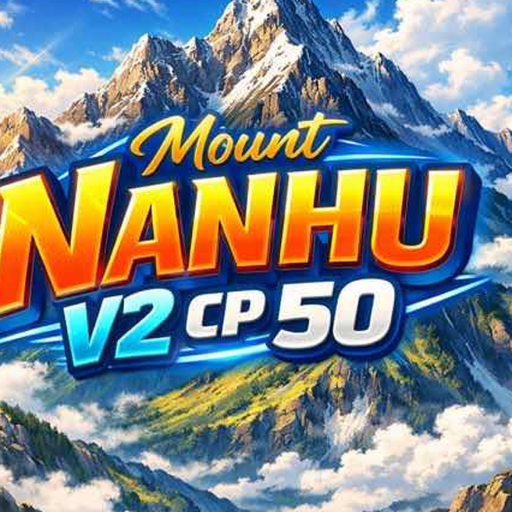 [UPDATE BESAR] MOUNT NANHU V2