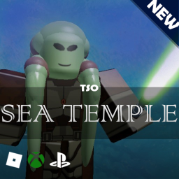 The Ancient Order of Revan Temple