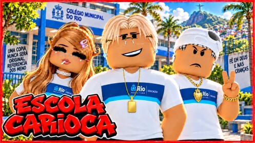 Carioca School RP