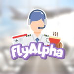 *AirAlpha Airways*