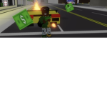 Still Trappin