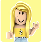 Gamers Roblox.