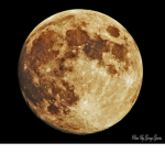 Moons...love