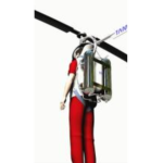 Human helicopters group