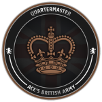 [BA] - Quartermaster Corpsᅠᅠᅠᅠ