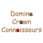 Domino Crown Connoisseurs