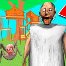 Survive granny the killer beta 1.0