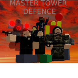 Masters Tower Defence | PRE-TEST RELEASE