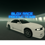 BLOX RACE PRODUCTIONS