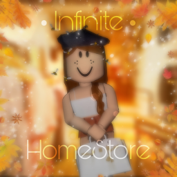 •Infinite• Home Store | BETA