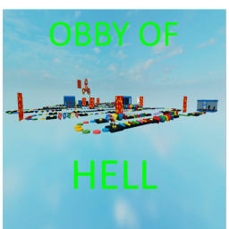 Obby Of Hell