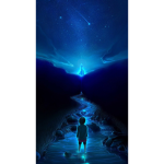 Celestial family :)