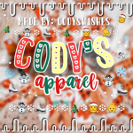 - cody’s apparel