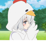 Chicken Squad CP