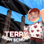 B.F. Terry High School