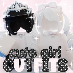 [NEW🐾] Miffism's Cute Girl Outfits