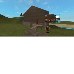 village extended (cristal game V2.0)