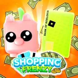 Shopping Simulator🛍 icon