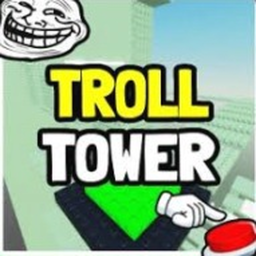 EASY troll tower </3