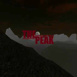 THE PEAK icon