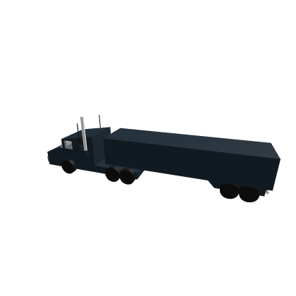 Thexz - Truck Small Cargo 