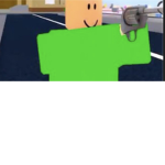 Dino gang people