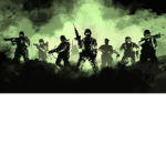 THE G0LDEN MILITARY