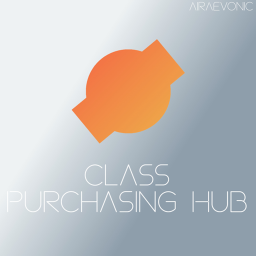 Class Purchasing Hub