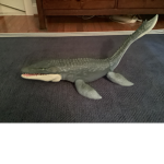 Awesome people of dinosaurs