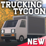 [UPDATE] Trucking Tycoon: EXPANDED & ENHANCED