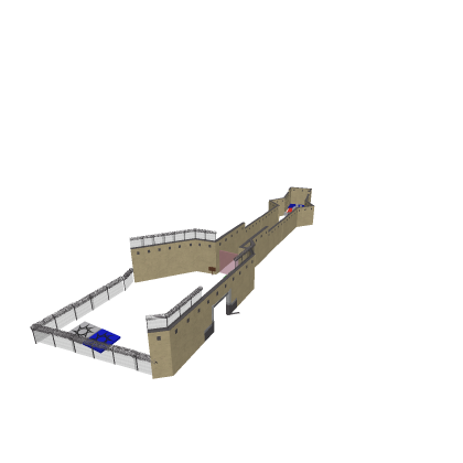 Military base