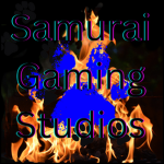 Samurai Gaming Studio