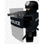 The #POLICE TEAM