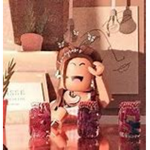 lil friends group