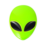 Alien Kingdom