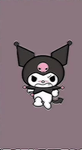 جيش kuromi