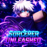 Sorcerer Unleashed