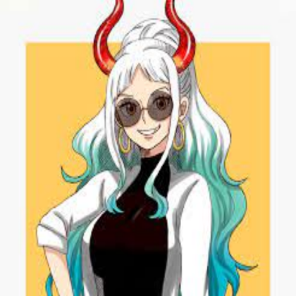 Yamato One piece Roblox decal