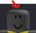 the shiny head people